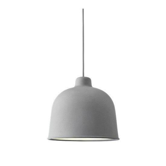 Muuto, Grain riippuvalaisin Kattovalaisimet Muuto