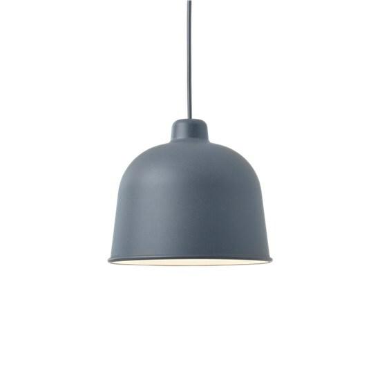 Muuto, Grain riippuvalaisin Kattovalaisimet Muuto