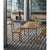 Muuto, Linear Steel pöytä, 200 x 75 Muuto