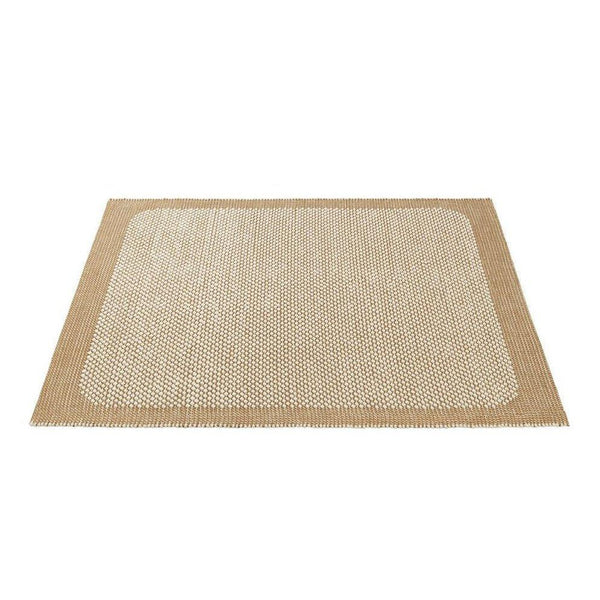 Muuto, Pebble matto, 170 x 240, tilaustuote Muuto