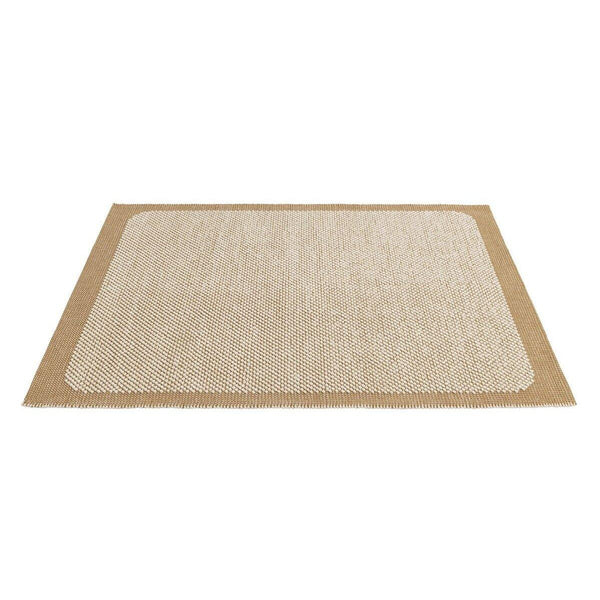 Muuto, Pebble matto, 200 x 300, tilaustuote Muuto