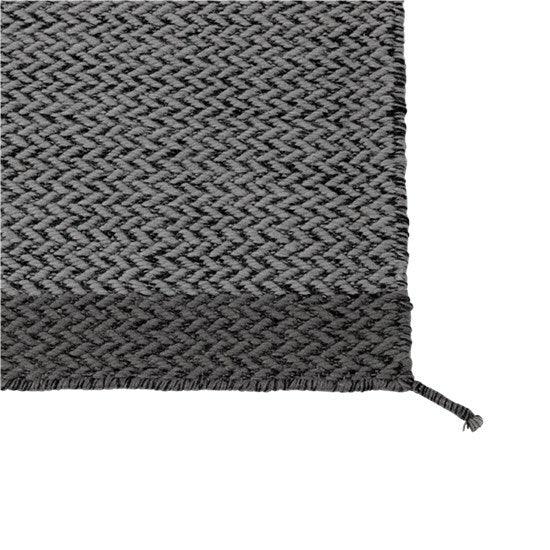 Muuto, Ply matto, 85 x 140, tilaustuote Muuto