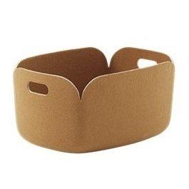 Muuto, Restore kori, poltettu oranssi Muut Muuto