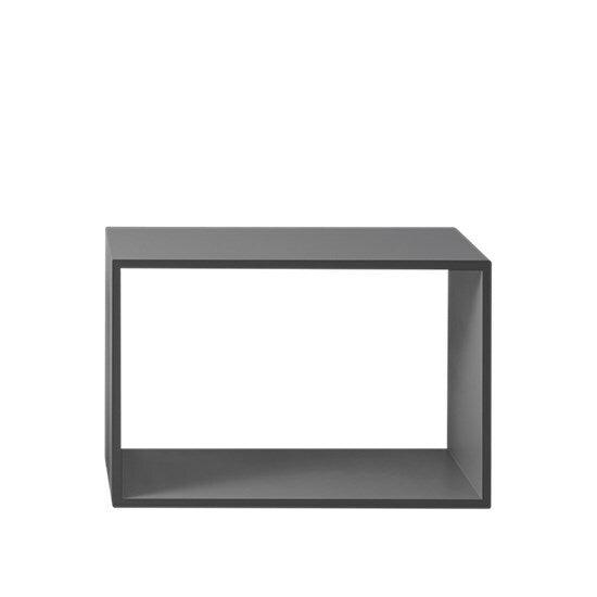 Muuto, Stacked 2.0 hyllymoduuli, iso Hyllyt Muuto
