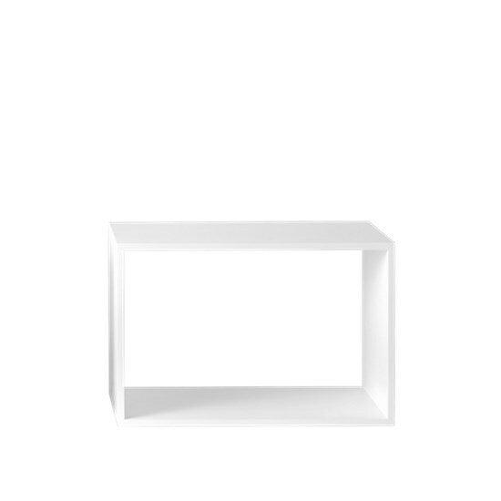 Muuto, Stacked 2.0 hyllymoduuli, iso Hyllyt Muuto
