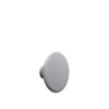 Muuto, The Dots ripustin, M, harmaa Naulakot Muuto