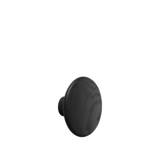 Muuto, The Dots ripustin, S, musta Naulakot Muuto
