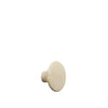 Muuto, The Dots ripustin, S, saarni Naulakot Muuto