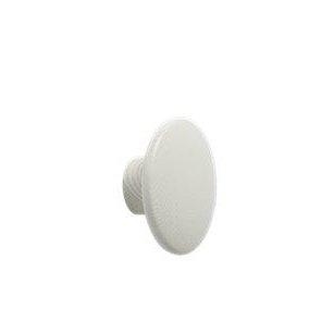 Muuto, The Dots ripustin, XS, off white Naulakot Muuto
