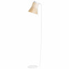 Secto Design, Petite 4610 lattiavalaisin, koivu, tilaustuote Lattiavalaisimet Secto Design