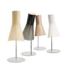 Secto Design, Secto 4220-pöytävalaisin, koivu, tilaustuote Valaisimet Secto Design