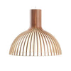 Secto Design, Victo 4250 riippuvalaisin, pähkinä, tilaustuote Kattovalaisimet Secto Design