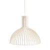 Secto Design, Victo 4250 riippuvalaisin, valkoinen, tilaustuote Kattovalaisimet Secto Design