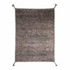Woodnotes, Uni matto, harmaa, tilaustuote Woodnotes