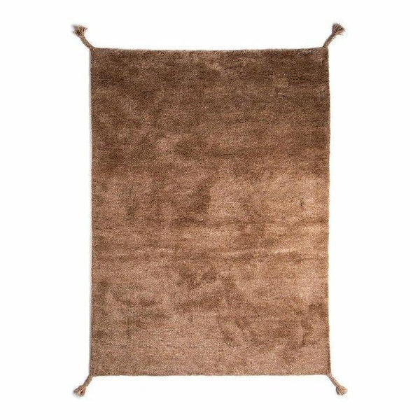 Woodnotes, Uni matto, kameli, tilaustuote Woodnotes