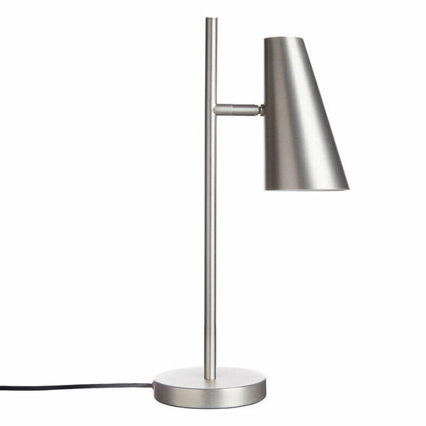 Woud, Cono pöytävalaisin, satin, tilaustuote Pöytävalaisimet Woud