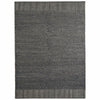Woud, Rombo matto, 170 x 240, harmaa, tilaustuote Woud