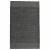 Woud, Rombo matto, 90 x 140, harmaa, tilaustuote Woud