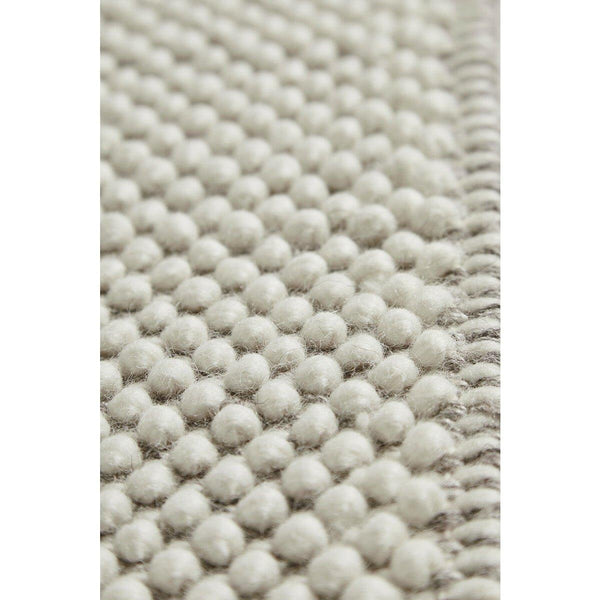 Woud, Tact matto, 90 x 140, off white, tilaustuote Woud